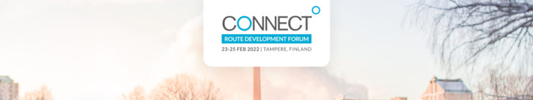 The Bilbao Airport Route Committee will hold some thirty meetings at CONNECT, a great international connectivity event